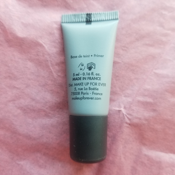 🍒 5/$20 new Make Up Forever Smoothing Primer 5ml - Picture 8 of 9